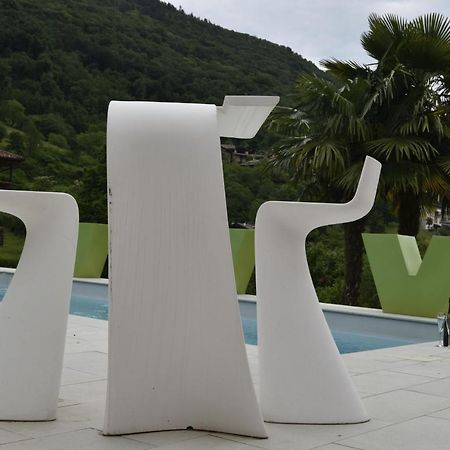 Villa Bellavista تينو المظهر الخارجي الصورة