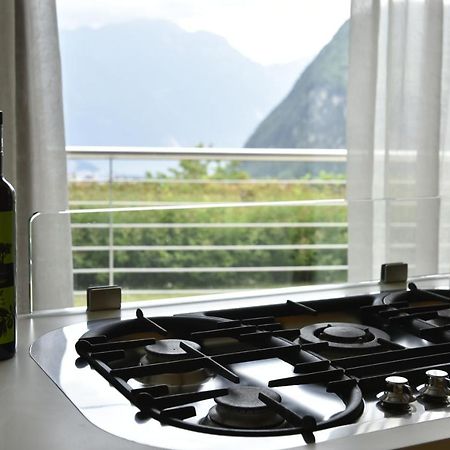 Villa Bellavista تينو المظهر الخارجي الصورة