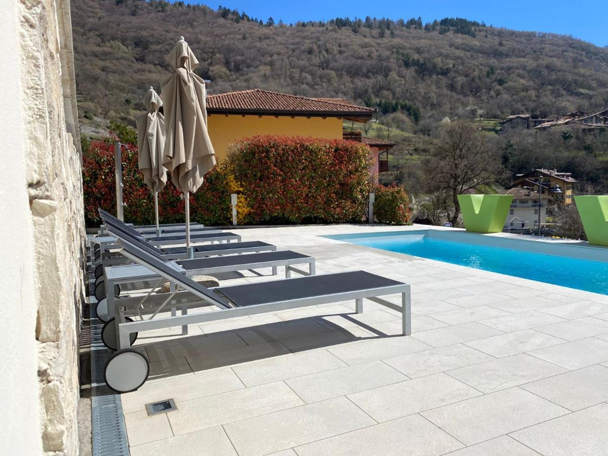 Villa Bellavista تينو المظهر الخارجي الصورة