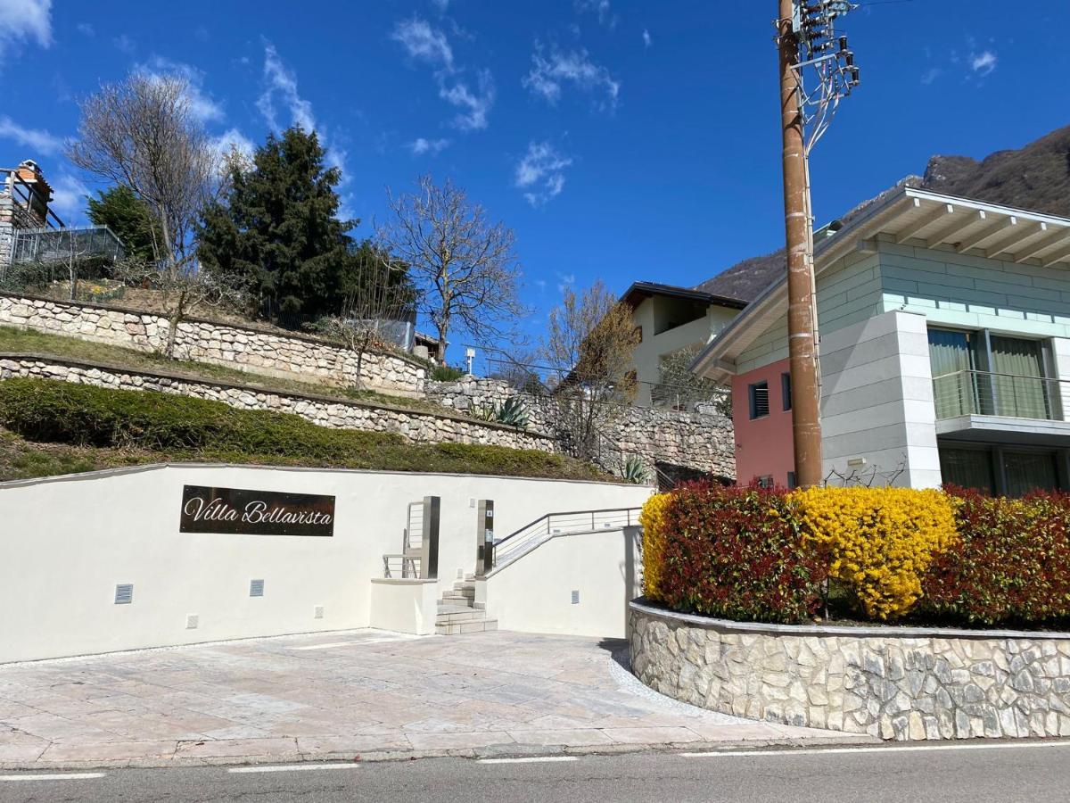 Villa Bellavista تينو المظهر الخارجي الصورة