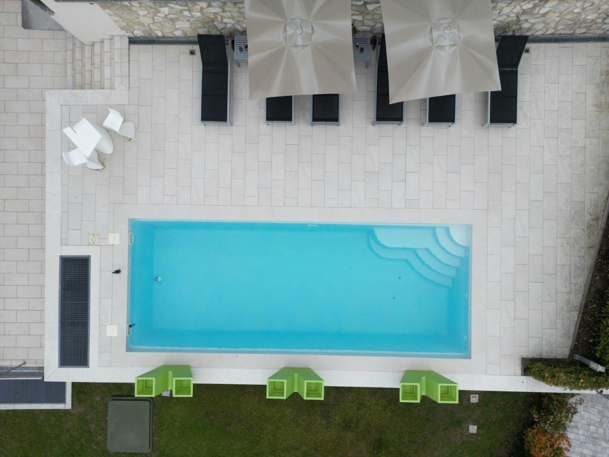 Villa Bellavista تينو المظهر الخارجي الصورة