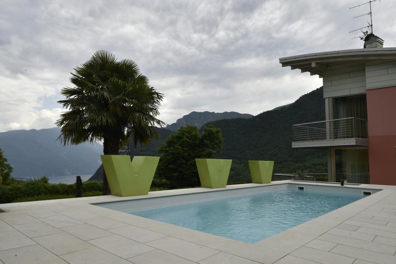Villa Bellavista تينو المظهر الخارجي الصورة
