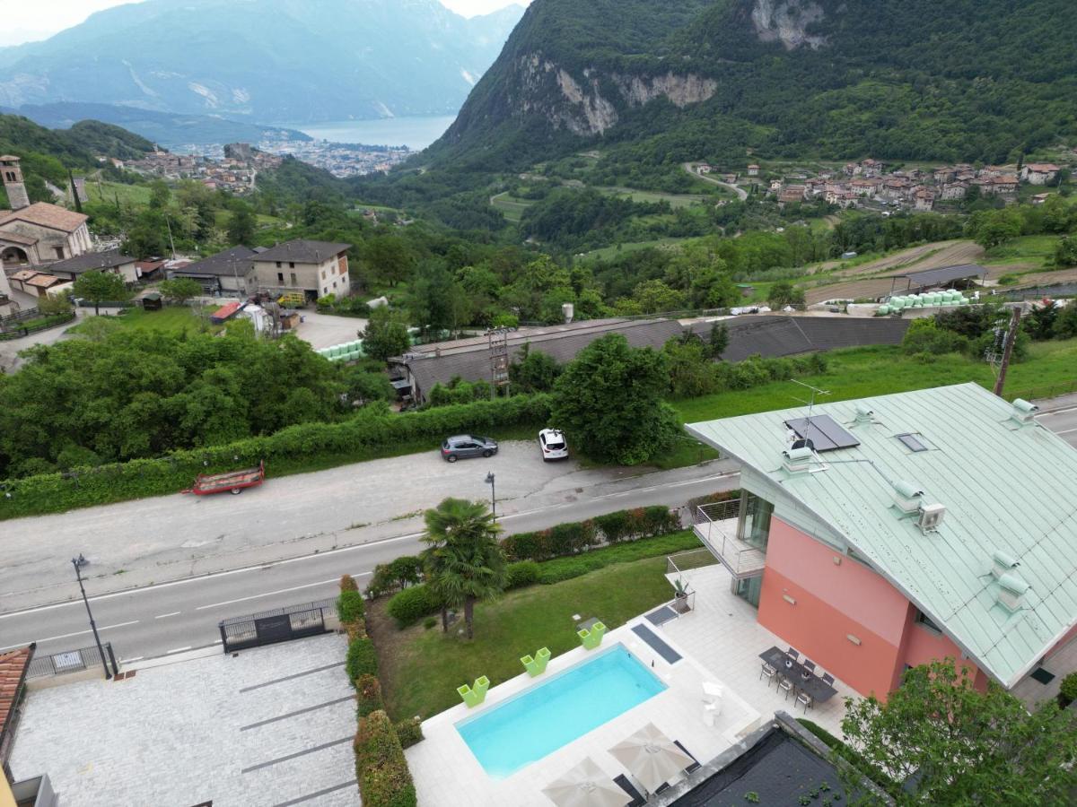 Villa Bellavista تينو المظهر الخارجي الصورة