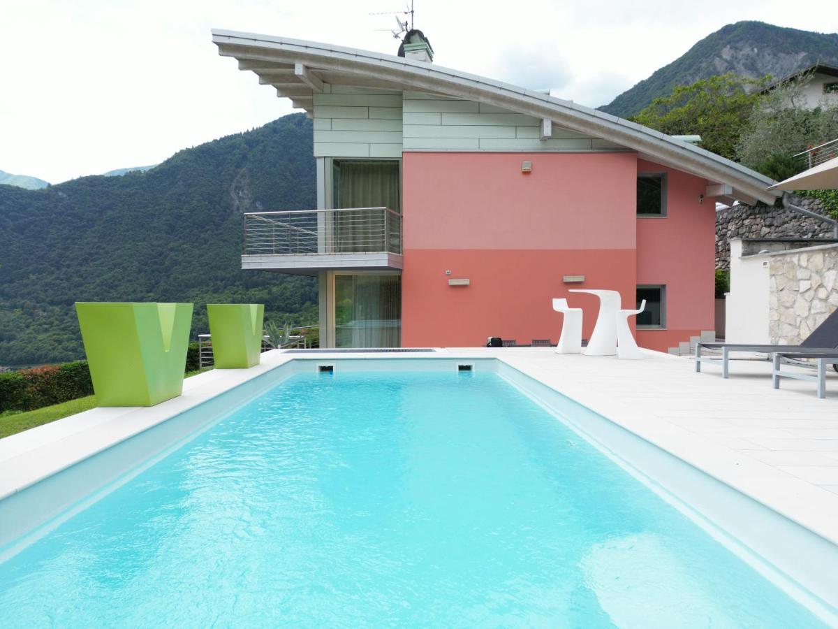 Villa Bellavista تينو المظهر الخارجي الصورة