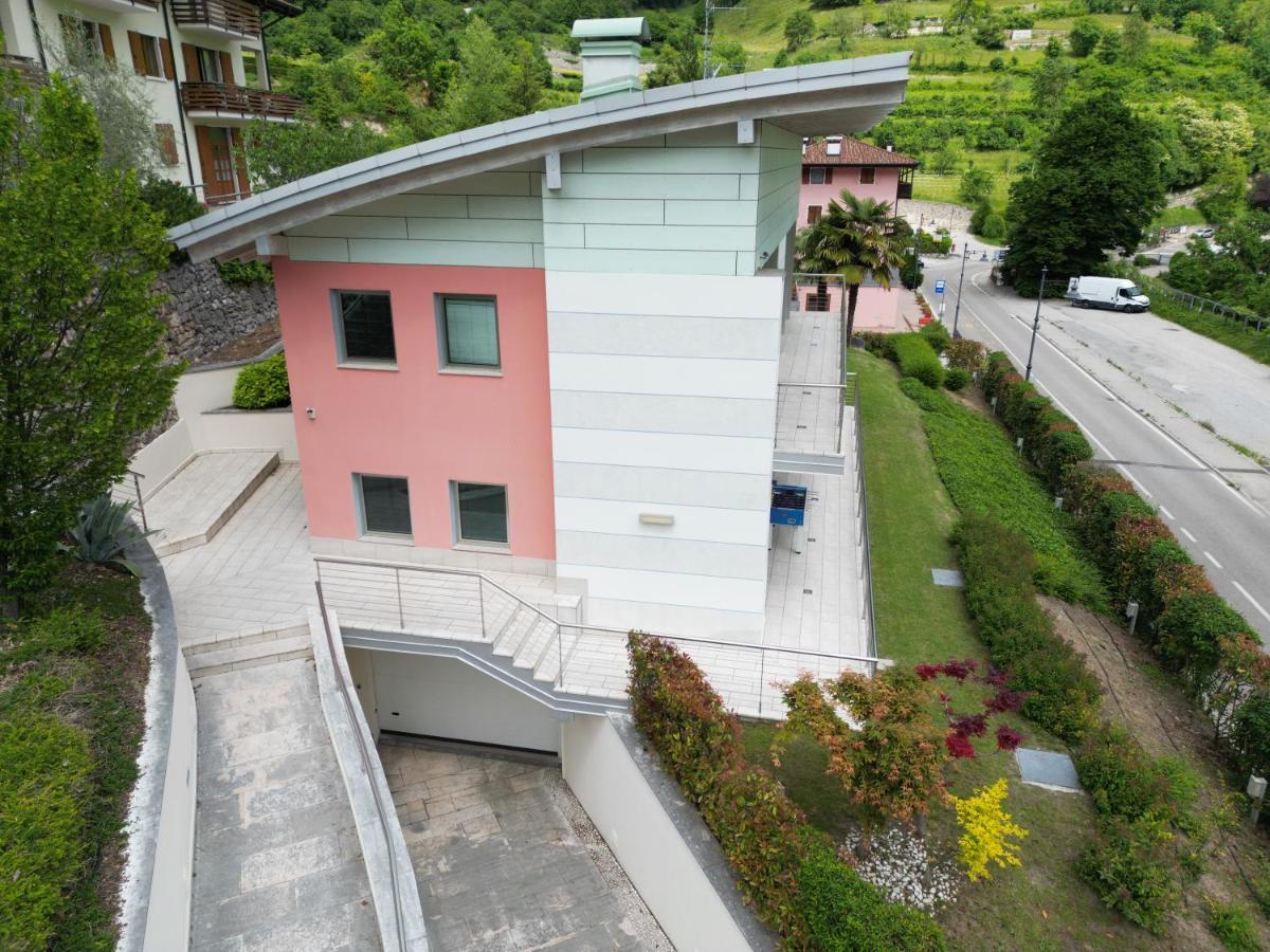 Villa Bellavista تينو المظهر الخارجي الصورة