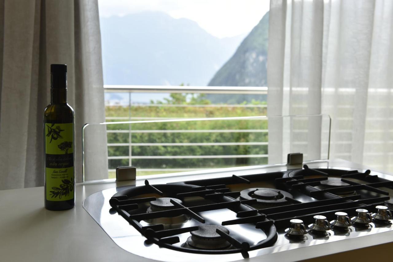 Villa Bellavista تينو المظهر الخارجي الصورة