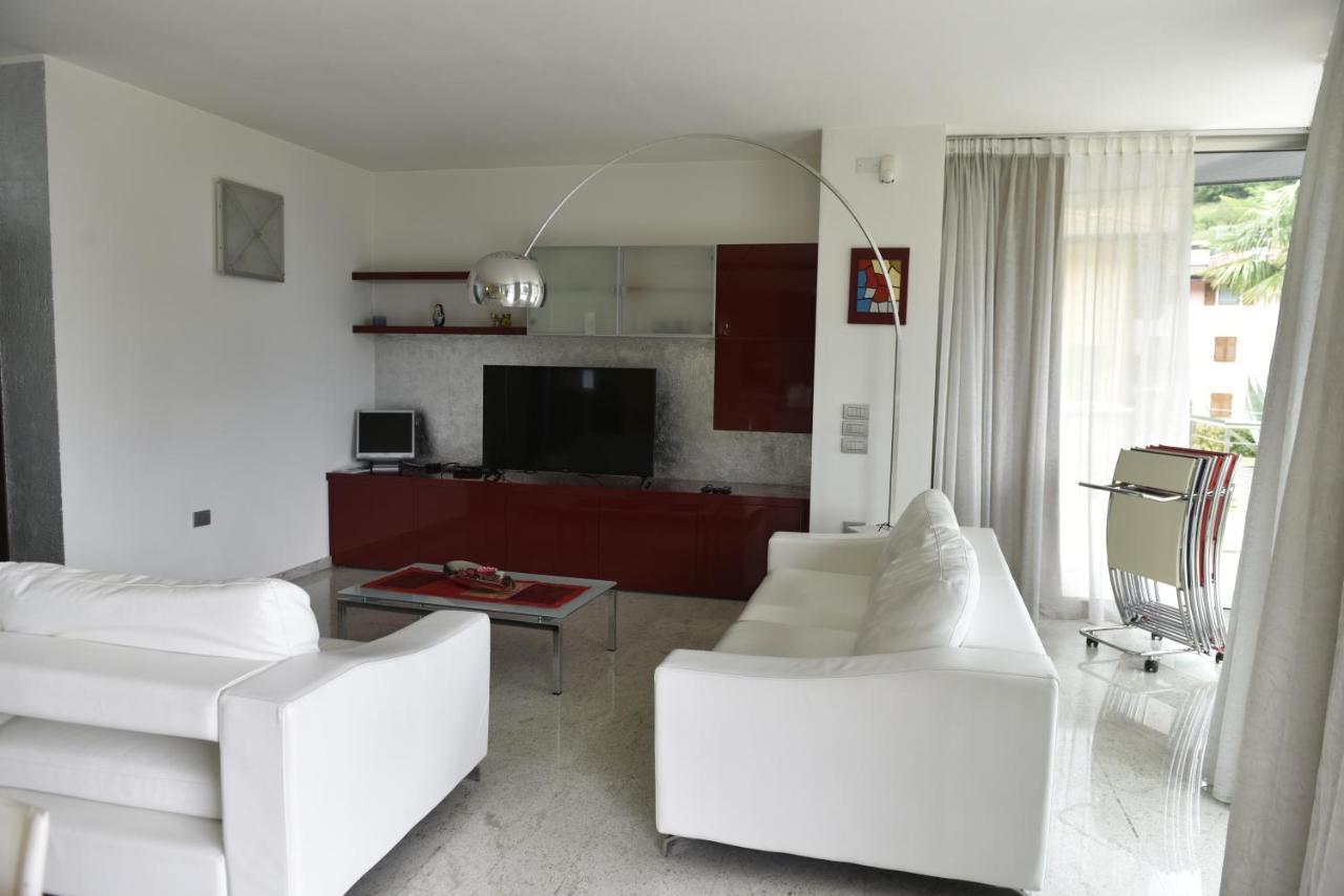 Villa Bellavista تينو المظهر الخارجي الصورة