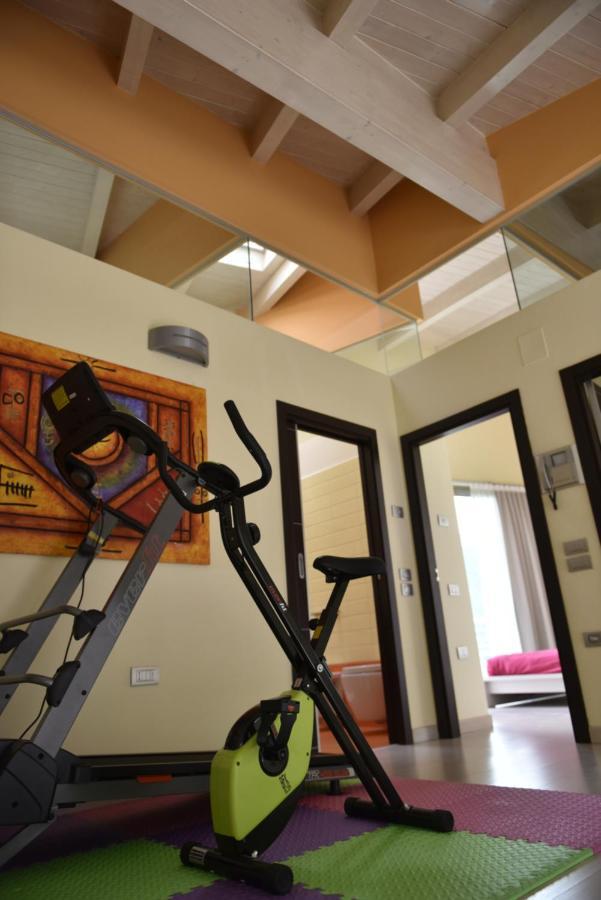 Villa Bellavista تينو المظهر الخارجي الصورة