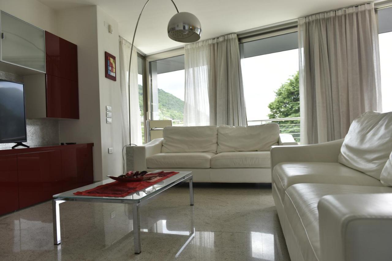 Villa Bellavista تينو المظهر الخارجي الصورة