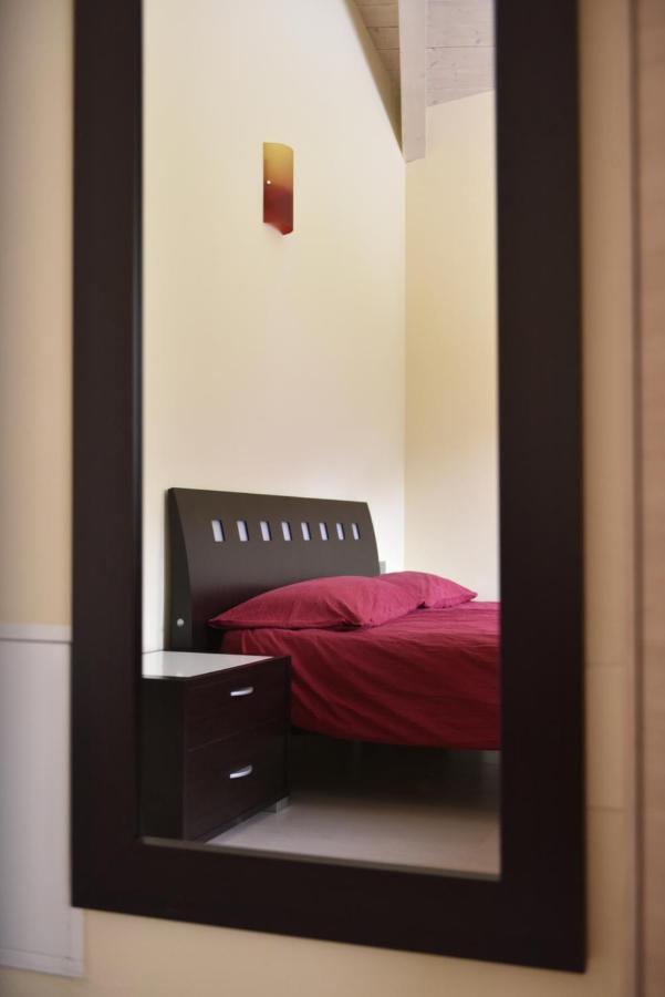 Villa Bellavista تينو المظهر الخارجي الصورة