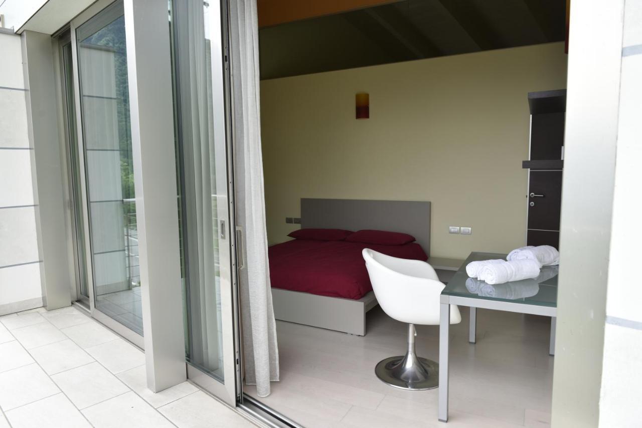 Villa Bellavista تينو المظهر الخارجي الصورة