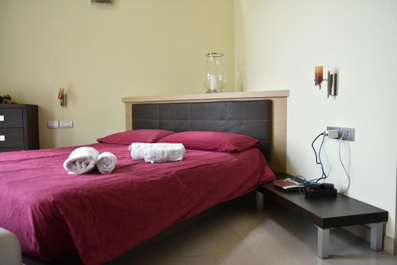 Villa Bellavista تينو المظهر الخارجي الصورة