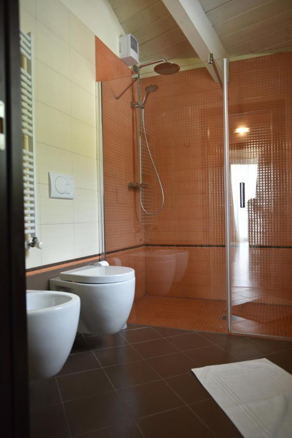 Villa Bellavista تينو المظهر الخارجي الصورة