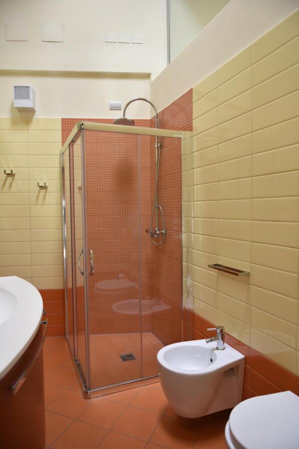 Villa Bellavista تينو المظهر الخارجي الصورة