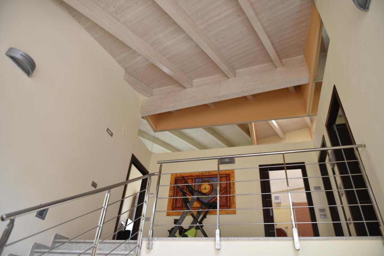 Villa Bellavista تينو المظهر الخارجي الصورة
