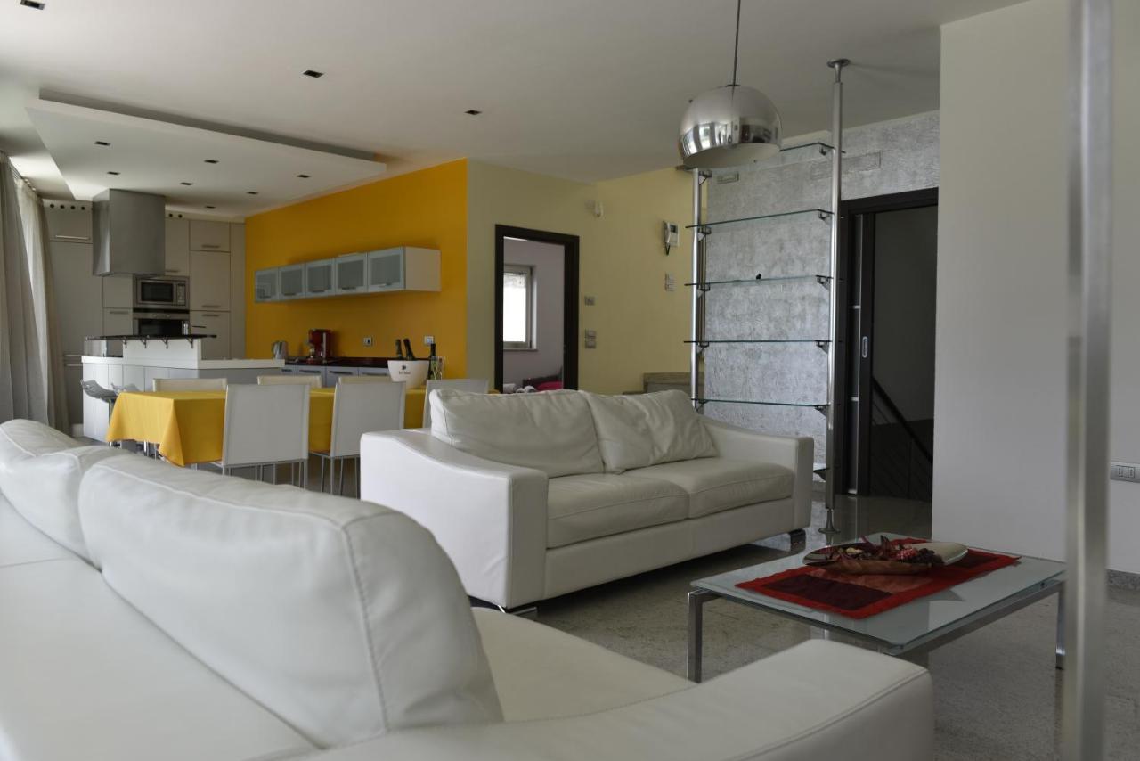 Villa Bellavista تينو المظهر الخارجي الصورة