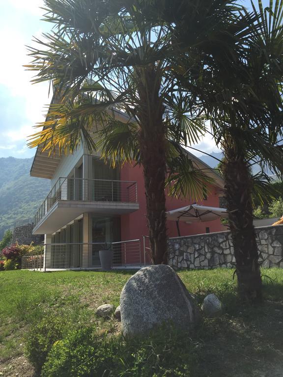 Villa Bellavista تينو المظهر الخارجي الصورة