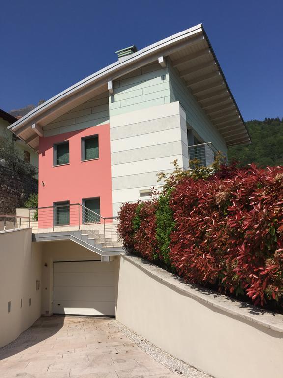 Villa Bellavista تينو المظهر الخارجي الصورة