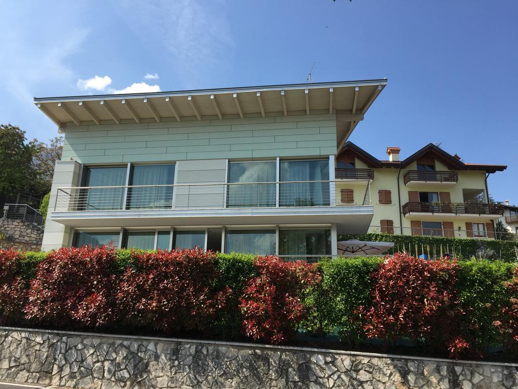 Villa Bellavista تينو المظهر الخارجي الصورة
